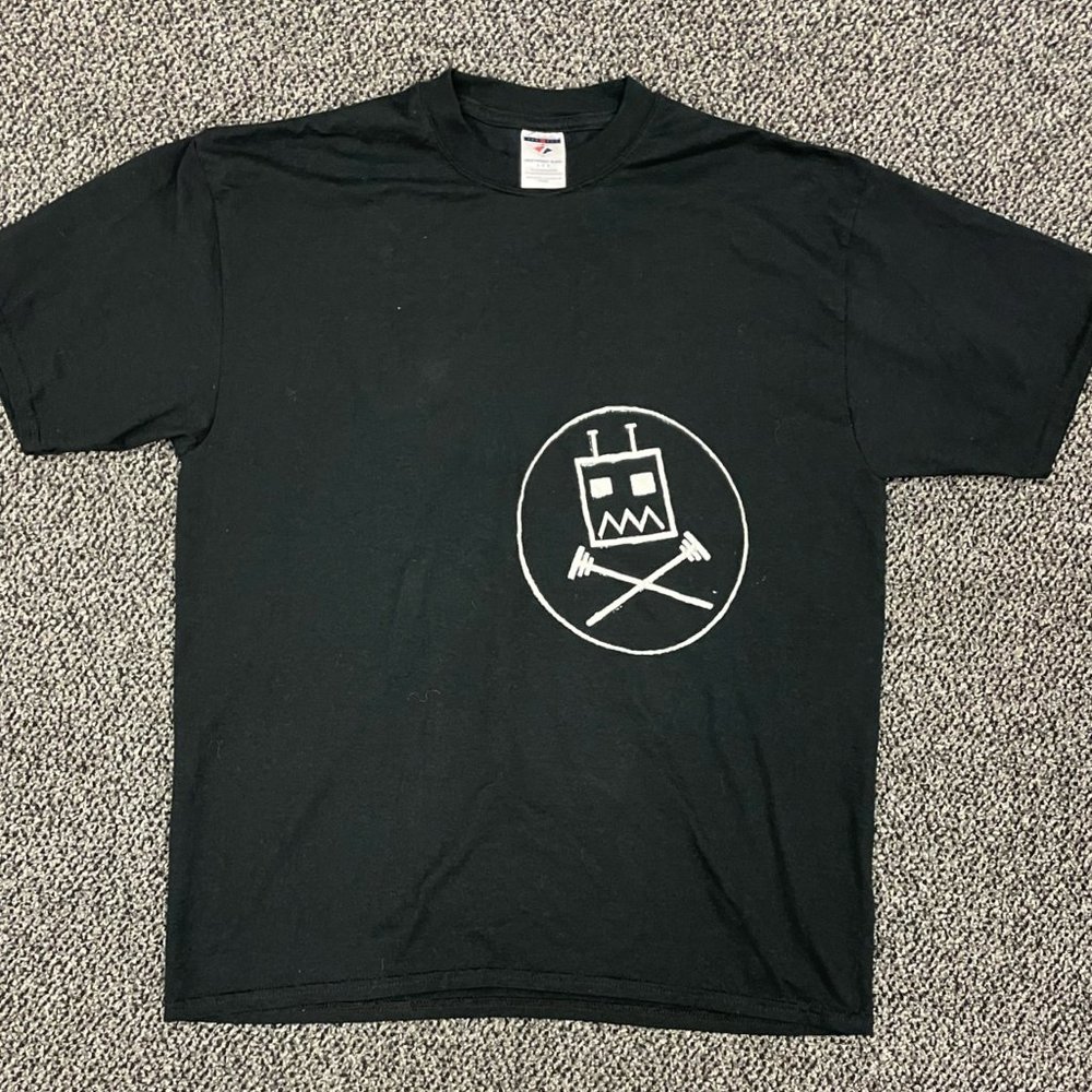 The Trakes T-Shirt Size L